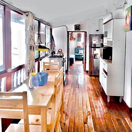 Janaq Apartment Cuzco Kültér fotó