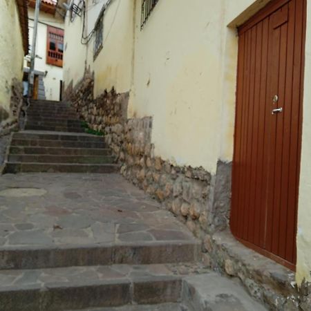 Janaq Apartment Cuzco Kültér fotó