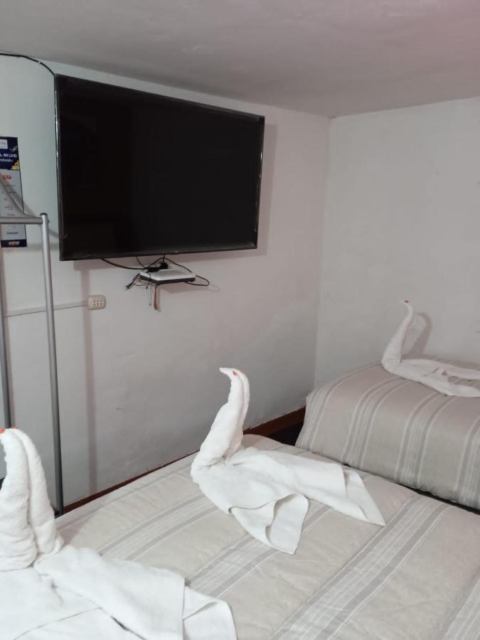 Janaq Apartment Cuzco Kültér fotó